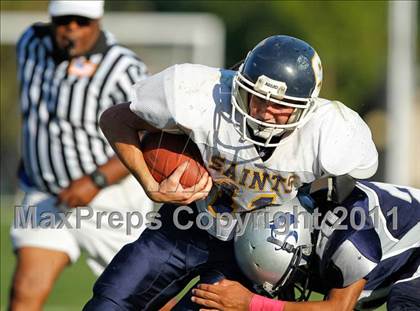 Thumbnail 1 in Lighthouse Christian @ Rolling Hills Prep photogallery.
