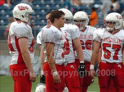 Thumbnail 1 in Governors' Cup: Connecticut vs Rhode Island All-Star Game photogallery.