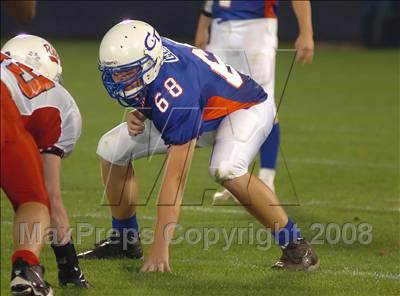 Thumbnail 3 in Governors' Cup: Connecticut vs Rhode Island All-Star Game photogallery.