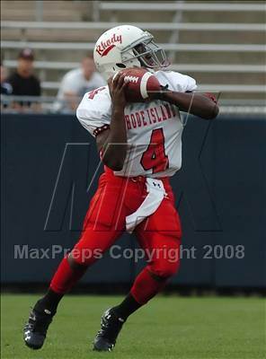 Thumbnail 1 in Governors' Cup: Connecticut vs Rhode Island All-Star Game photogallery.