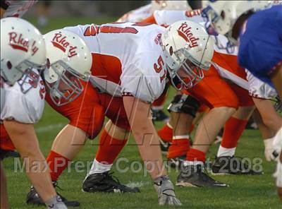 Thumbnail 3 in Governors' Cup: Connecticut vs Rhode Island All-Star Game photogallery.