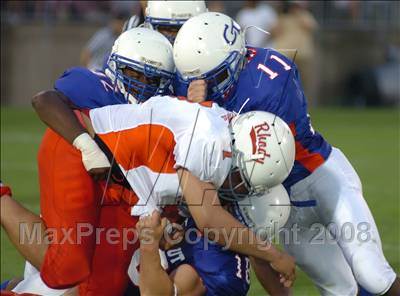 Thumbnail 1 in Governors' Cup: Connecticut vs Rhode Island All-Star Game photogallery.