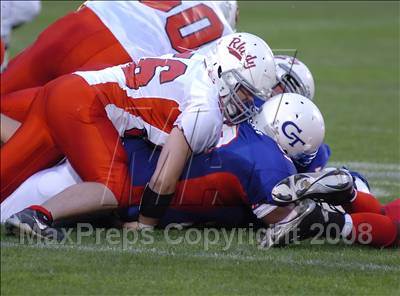 Thumbnail 1 in Governors' Cup: Connecticut vs Rhode Island All-Star Game photogallery.