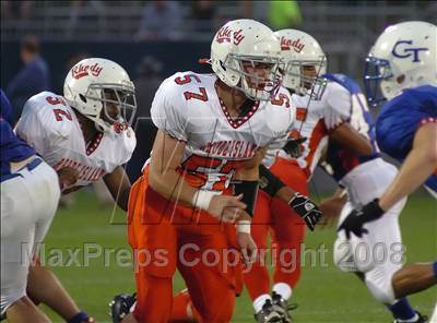 Thumbnail 2 in Governors' Cup: Connecticut vs Rhode Island All-Star Game photogallery.