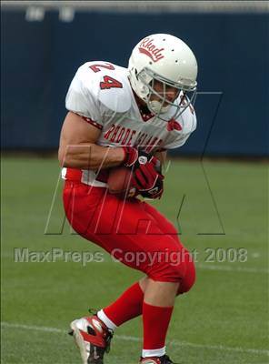 Thumbnail 2 in Governors' Cup: Connecticut vs Rhode Island All-Star Game photogallery.