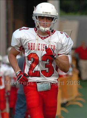 Thumbnail 2 in Governors' Cup: Connecticut vs Rhode Island All-Star Game photogallery.