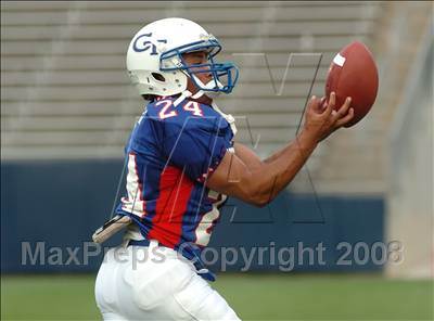 Thumbnail 2 in Governors' Cup: Connecticut vs Rhode Island All-Star Game photogallery.