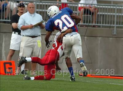 Thumbnail 2 in Governors' Cup: Connecticut vs Rhode Island All-Star Game photogallery.