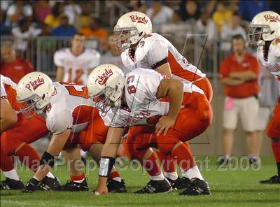 Thumbnail 3 in Governors' Cup: Connecticut vs Rhode Island All-Star Game photogallery.