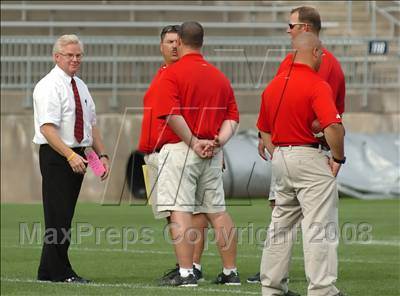 Thumbnail 1 in Governors' Cup: Connecticut vs Rhode Island All-Star Game photogallery.