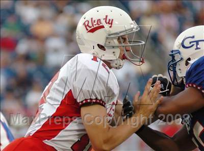 Thumbnail 2 in Governors' Cup: Connecticut vs Rhode Island All-Star Game photogallery.