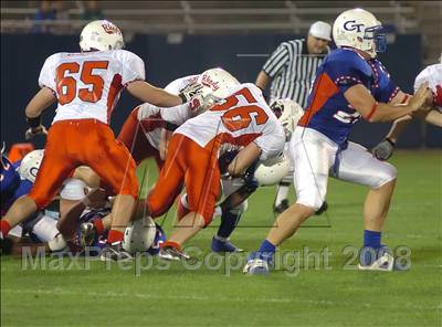Thumbnail 1 in Governors' Cup: Connecticut vs Rhode Island All-Star Game photogallery.