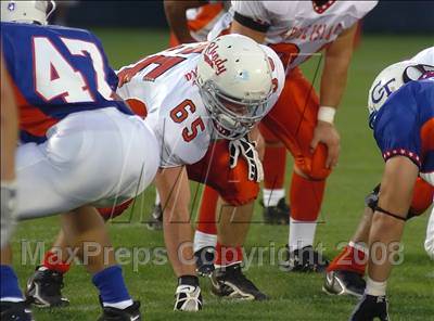 Thumbnail 2 in Governors' Cup: Connecticut vs Rhode Island All-Star Game photogallery.