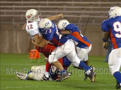 Thumbnail 2 in Governors' Cup: Connecticut vs Rhode Island All-Star Game photogallery.
