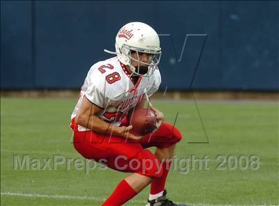 Thumbnail 2 in Governors' Cup: Connecticut vs Rhode Island All-Star Game photogallery.