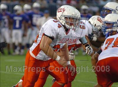 Thumbnail 3 in Governors' Cup: Connecticut vs Rhode Island All-Star Game photogallery.
