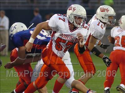 Thumbnail 1 in Governors' Cup: Connecticut vs Rhode Island All-Star Game photogallery.