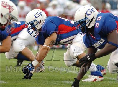 Thumbnail 2 in Governors' Cup: Connecticut vs Rhode Island All-Star Game photogallery.