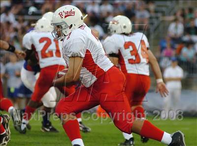 Thumbnail 3 in Governors' Cup: Connecticut vs Rhode Island All-Star Game photogallery.