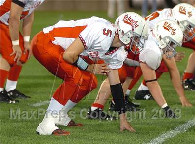 Thumbnail 3 in Governors' Cup: Connecticut vs Rhode Island All-Star Game photogallery.