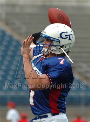 Thumbnail 2 in Governors' Cup: Connecticut vs Rhode Island All-Star Game photogallery.