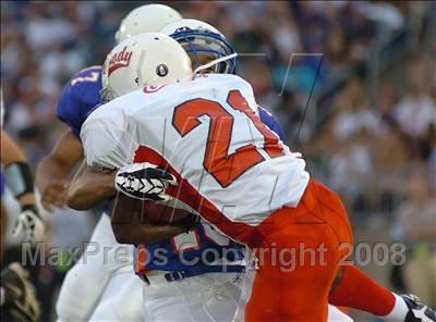 Thumbnail 2 in Governors' Cup: Connecticut vs Rhode Island All-Star Game photogallery.