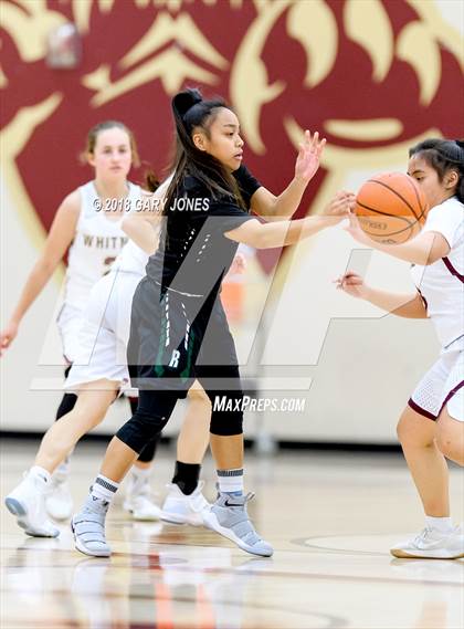 Thumbnail 3 in Whitney vs. Rodriguez photogallery.