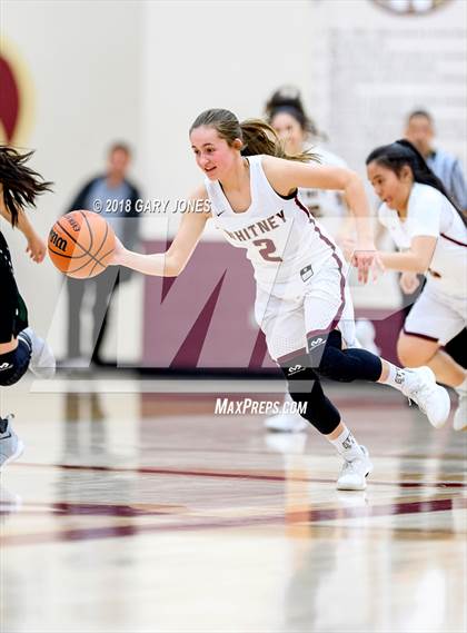 Thumbnail 2 in Whitney vs. Rodriguez photogallery.