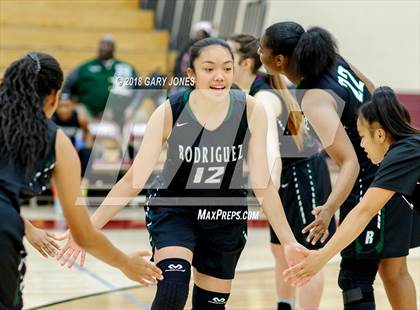 Thumbnail 2 in Whitney vs. Rodriguez photogallery.