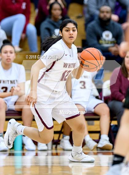 Thumbnail 1 in Whitney vs. Rodriguez photogallery.