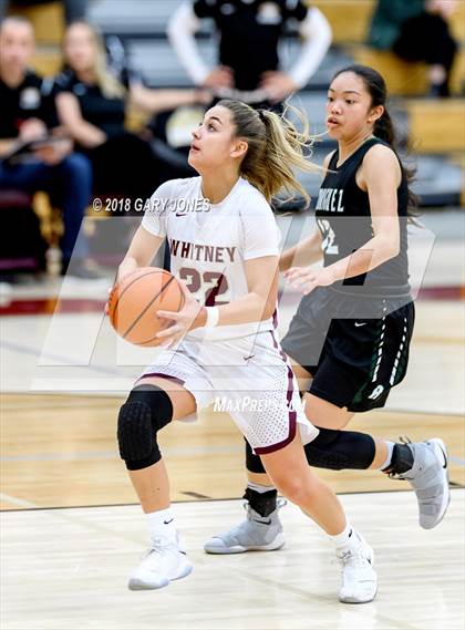 Thumbnail 1 in Whitney vs. Rodriguez photogallery.