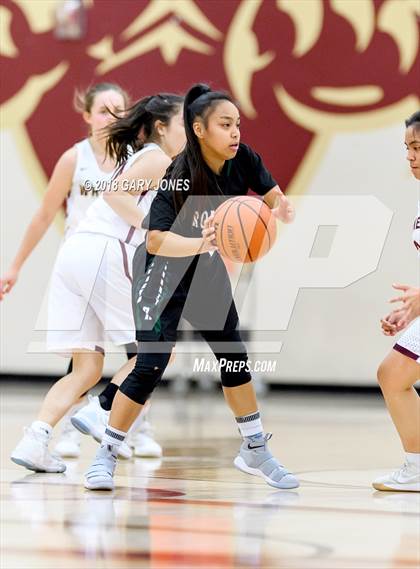 Thumbnail 2 in Whitney vs. Rodriguez photogallery.