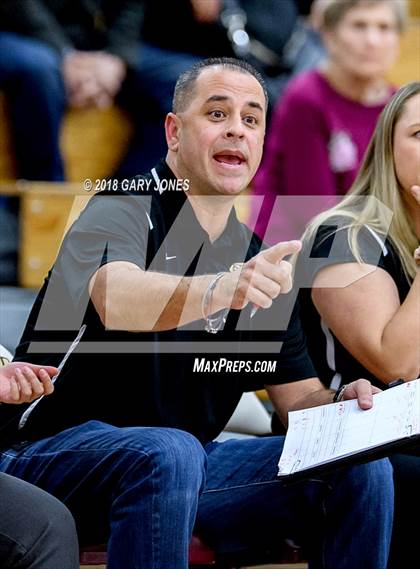 Thumbnail 2 in Whitney vs. Rodriguez photogallery.