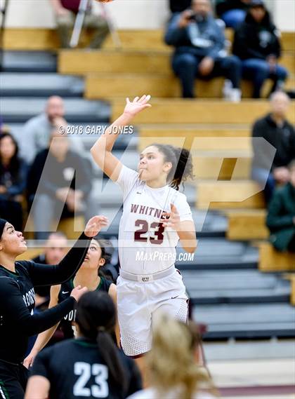 Thumbnail 1 in Whitney vs. Rodriguez photogallery.