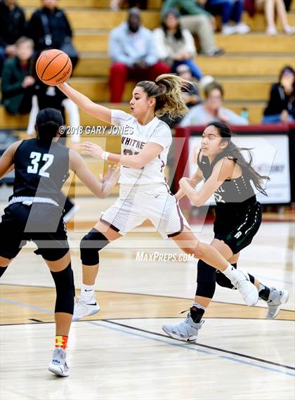 Thumbnail 2 in Whitney vs. Rodriguez photogallery.