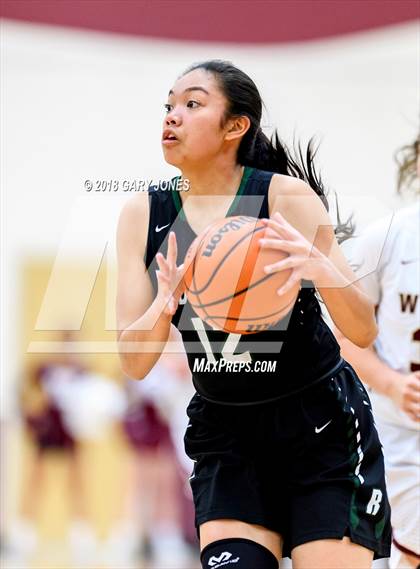 Thumbnail 2 in Whitney vs. Rodriguez photogallery.