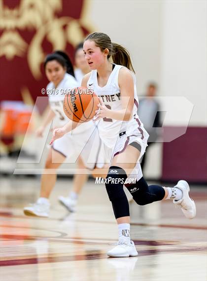 Thumbnail 3 in Whitney vs. Rodriguez photogallery.