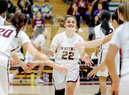 Thumbnail 2 in Whitney vs. Rodriguez photogallery.
