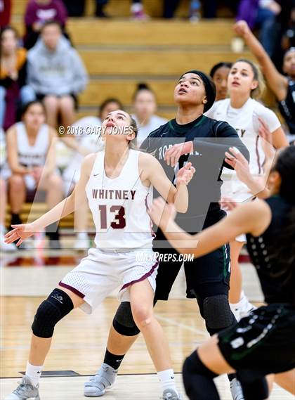 Thumbnail 2 in Whitney vs. Rodriguez photogallery.