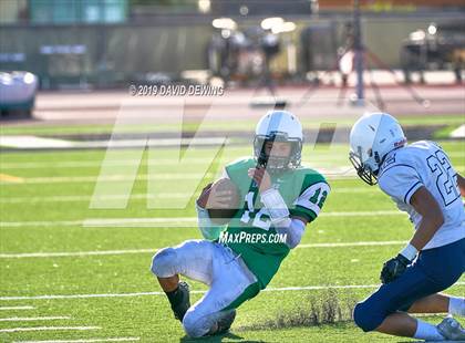 Thumbnail 1 in Saugus @ Thousand Oaks photogallery.
