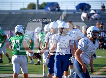 Thumbnail 1 in Saugus @ Thousand Oaks photogallery.