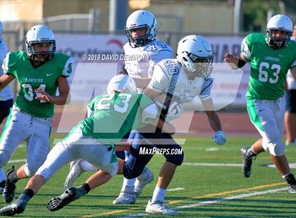 Thumbnail 1 in Saugus @ Thousand Oaks photogallery.