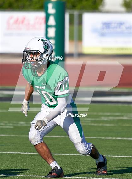 Thumbnail 1 in Saugus @ Thousand Oaks photogallery.