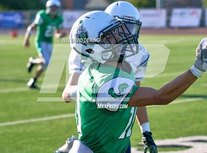Thumbnail 3 in Saugus @ Thousand Oaks photogallery.