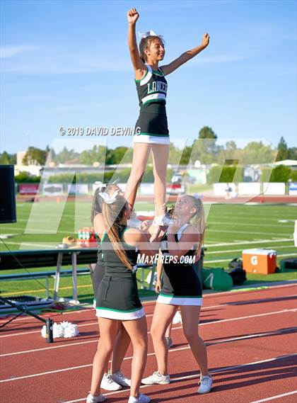 Thumbnail 1 in Saugus @ Thousand Oaks photogallery.