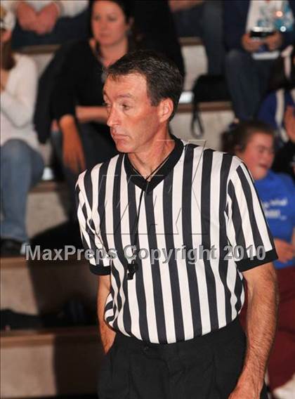 Thumbnail 3 in Central Valley @ Orland (CIF NS D4 Semifinal) photogallery.