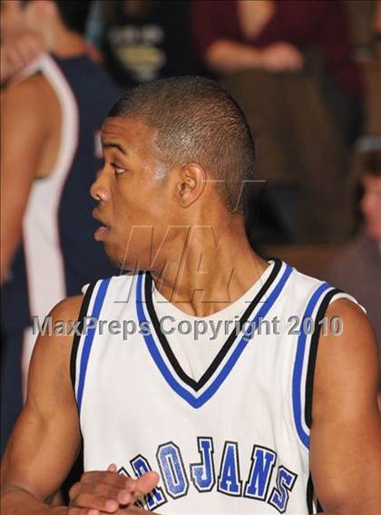Thumbnail 1 in Central Valley @ Orland (CIF NS D4 Semifinal) photogallery.