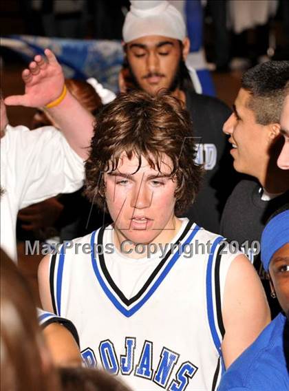Thumbnail 3 in Central Valley @ Orland (CIF NS D4 Semifinal) photogallery.