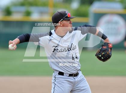 Thumbnail 2 in Franklin @ Tracy photogallery.