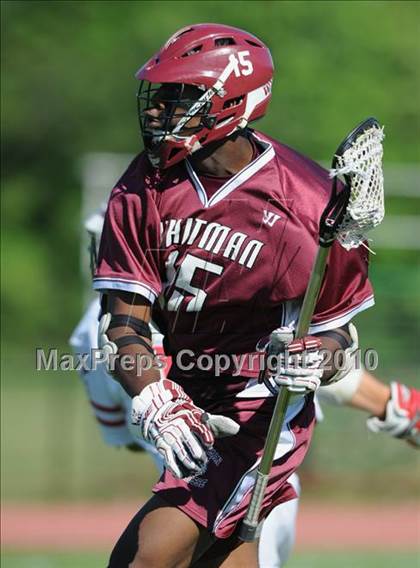 Thumbnail 1 in Whitman @ East Islip photogallery.